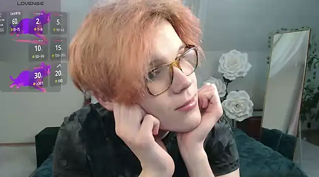 Snapshot of LouiseCoke chatting on February 16, 2025, 8:22 pm LouiseCoke online show from February 16, 2025, 8:22 pm