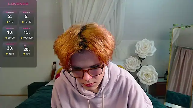 Snapshot of LouiseCoke chatting on March 6, 2025, 4:38 pm LouiseCoke online show from March 6, 2025, 4:38 pm