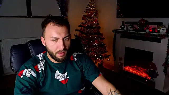 JamieNoxus online show from December 19, 2025, 6:16 am