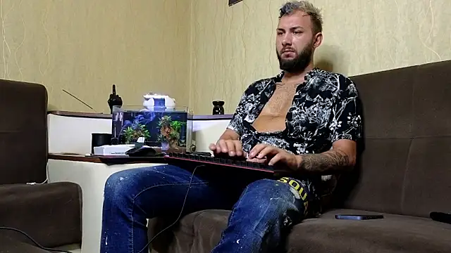 JamieNoxus online show from September 12, 2025, 5:18 am