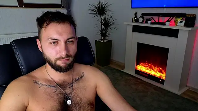 JamieNoxus online show from December 4, 2025, 6:34 am