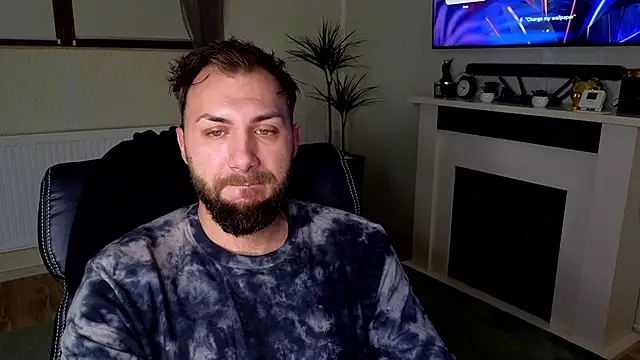 JamieNoxus online show from February 25, 2026, 7:41 am