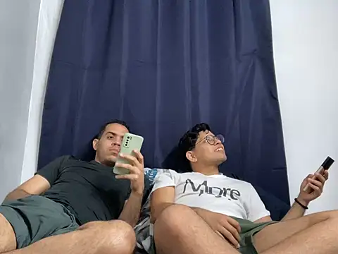 Billie Bluxx online show from March 2, 2025, 2:30 am