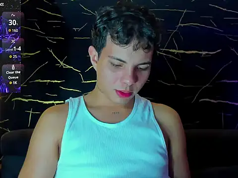Alessandro 1610 online show from June 6, 2026, 3:56 am