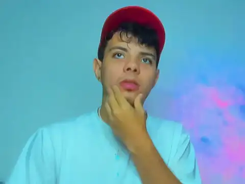 Snapshot of Alessandro_1610 chatting on February 20, 2026, 5:48 am Alessandro 1610 online show from February 20, 2026, 5:48 am