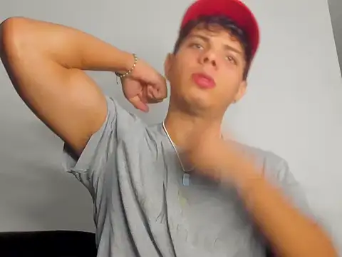 Snapshot of Alessandro_1610 chatting on February 28, 2026, 6:02 am Alessandro 1610 online show from February 28, 2026, 6:02 am