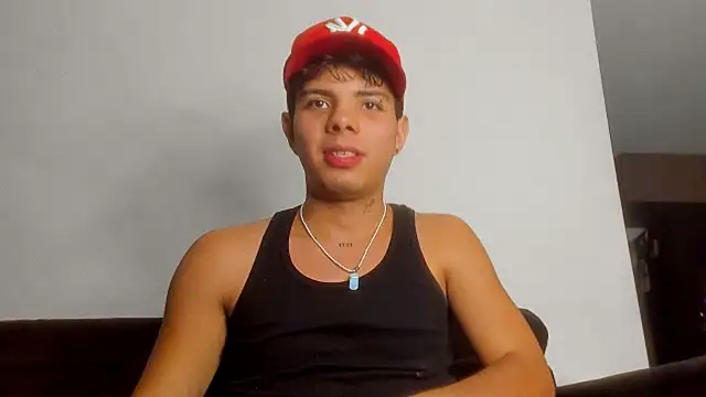 Snapshot of Alessandro_1610 chatting on February 26, 2026, 6:13 am Alessandro 1610 online show from February 26, 2026, 6:13 am