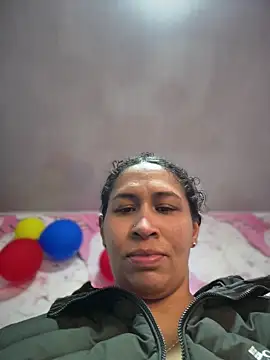 Carola-Ross online show from July 10, 2026, 2:06 pm