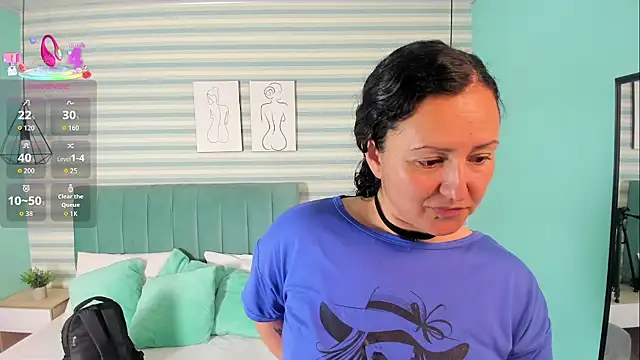 Snapshot of abby_apple chatting on February 25, 2026, 1:11 pm abby apple online show from February 25, 2026, 1:11 pm