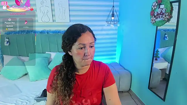 Snapshot of abby_apple chatting on December 22, 2025, 1:22 pm abby apple online show from December 22, 2025, 1:22 pm