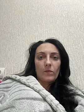 Snapshot of Miroslava1247 chatting on February 26, 2025, 5:53 pm Miroslava1247 online show from February 26, 2025, 5:53 pm