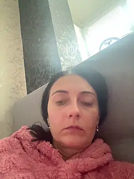 Snapshot of Miroslava1247 chatting on October 26, 2025, 10:15 am Miroslava1247 online show from October 26, 2025, 10:15 am