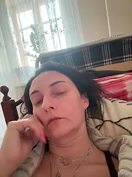 Snapshot of Miroslava1247 chatting on March 20, 2025, 3:58 pm Miroslava1247 online show from March 20, 2025, 3:58 pm