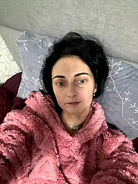 Snapshot of Miroslava1247 chatting on November 25, 2025, 8:53 pm Miroslava1247 online show from November 25, 2025, 8:53 pm