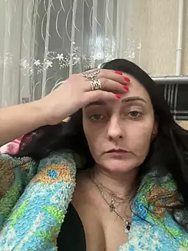 Snapshot of Miroslava1247 chatting on March 5, 2025, 7:06 pm Miroslava1247 online show from March 5, 2025, 7:06 pm