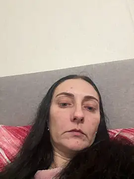 Miroslava1247 online show from February 5, 2026, 7:10 pm