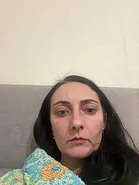 Miroslava1247 online show from February 8, 2026, 9:23 pm