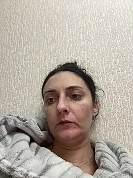 Snapshot of Miroslava1247 chatting on February 27, 2025, 5:16 pm Miroslava1247 online show from February 27, 2025, 5:16 pm