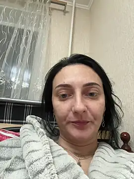 Snapshot of Miroslava1247 chatting on March 20, 2025, 7:35 pm Miroslava1247 online show from March 20, 2025, 7:35 pm