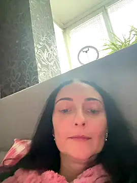 Snapshot of Miroslava1247 chatting on October 5, 2025, 9:00 am Miroslava1247 online show from October 5, 2025, 9:00 am