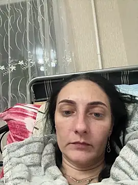 Snapshot of Miroslava1247 chatting on March 18, 2025, 8:37 pm Miroslava1247 online show from March 18, 2025, 8:37 pm