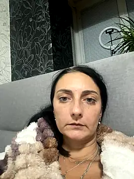 Snapshot of Miroslava1247 chatting on November 7, 2025, 2:54 pm Miroslava1247 online show from November 7, 2025, 2:54 pm