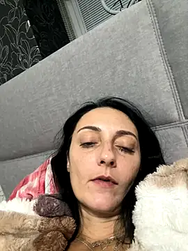 Snapshot of Miroslava1247 chatting on November 13, 2025, 6:34 pm Miroslava1247 online show from November 13, 2025, 6:34 pm