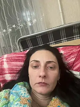 Snapshot of Miroslava1247 chatting on March 1, 2025, 9:26 pm Miroslava1247 online show from March 1, 2025, 9:26 pm