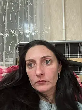 Snapshot of Miroslava1247 chatting on March 9, 2025, 7:15 pm Miroslava1247 online show from March 9, 2025, 7:15 pm