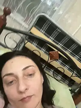 Snapshot of Miroslava1247 chatting on February 20, 2025, 9:53 pm Miroslava1247 online show from February 20, 2025, 9:53 pm