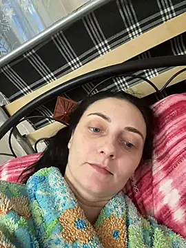 Snapshot of Miroslava1247 chatting on February 28, 2025, 3:59 pm Miroslava1247 online show from February 28, 2025, 3:59 pm