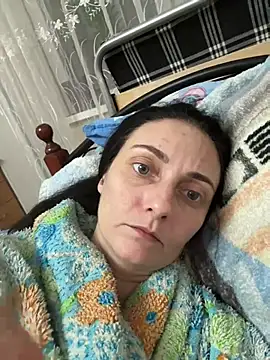 Snapshot of Miroslava1247 chatting on March 7, 2025, 6:11 pm Miroslava1247 online show from March 7, 2025, 6:11 pm