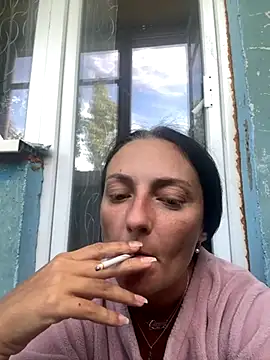 Snapshot of Miroslava1247 chatting on September 13, 2025, 6:46 am Miroslava1247 online show from September 13, 2025, 6:46 am