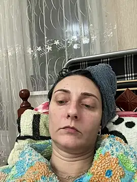 Snapshot of Miroslava1247 chatting on March 3, 2025, 5:31 pm Miroslava1247 online show from March 3, 2025, 5:31 pm