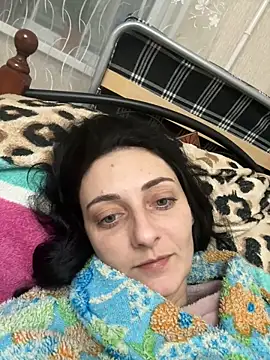 Snapshot of Miroslava1247 chatting on February 19, 2025, 7:16 pm Miroslava1247 online show from February 19, 2025, 7:16 pm