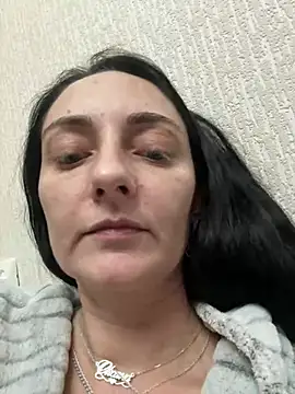 Snapshot of Miroslava1247 chatting on February 22, 2025, 4:40 pm Miroslava1247 online show from February 22, 2025, 4:40 pm