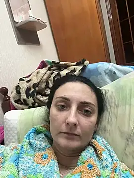 Snapshot of Miroslava1247 chatting on February 27, 2025, 8:20 pm Miroslava1247 online show from February 27, 2025, 8:20 pm