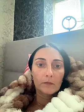 Snapshot of Miroslava1247 chatting on October 12, 2025, 1:23 pm Miroslava1247 online show from October 12, 2025, 1:23 pm