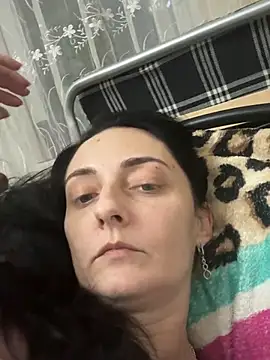 Snapshot of Miroslava1247 chatting on February 20, 2025, 6:46 pm Miroslava1247 online show from February 20, 2025, 6:46 pm