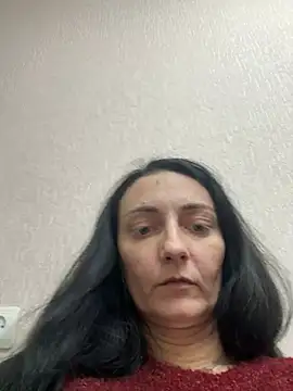 Snapshot of Miroslava1247 chatting on February 21, 2025, 6:48 pm Miroslava1247 online show from February 21, 2025, 6:48 pm