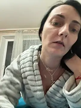 Snapshot of Miroslava1247 chatting on February 23, 2025, 9:16 pm Miroslava1247 online show from February 23, 2025, 9:16 pm