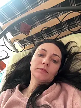 Snapshot of Miroslava1247 chatting on February 27, 2025, 11:50 am Miroslava1247 online show from February 27, 2025, 11:50 am