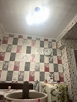 Snapshot of Miroslava1247 chatting on October 4, 2025, 8:54 pm Miroslava1247 online show from October 4, 2025, 8:54 pm