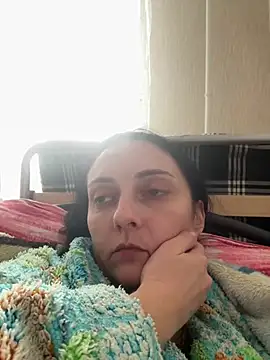 Snapshot of Miroslava1247 chatting on March 2, 2025, 12:25 pm Miroslava1247 online show from March 2, 2025, 12:25 pm