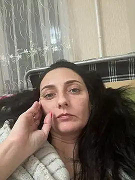 Snapshot of Miroslava1247 chatting on March 21, 2025, 5:34 pm Miroslava1247 online show from March 21, 2025, 5:34 pm