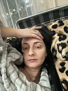 Snapshot of Miroslava1247 chatting on February 21, 2025, 9:54 pm Miroslava1247 online show from February 21, 2025, 9:54 pm