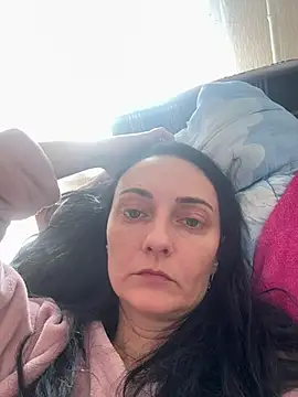 Snapshot of Miroslava1247 chatting on February 24, 2025, 10:48 am Miroslava1247 online show from February 24, 2025, 10:48 am