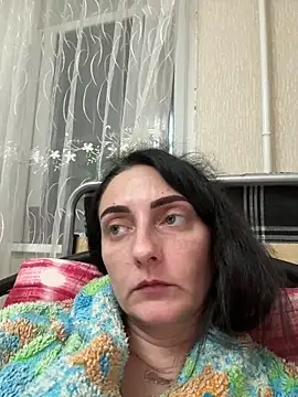 Snapshot of Miroslava1247 chatting on March 10, 2025, 7:50 pm Miroslava1247 online show from March 10, 2025, 7:50 pm