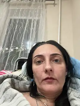 Snapshot of Miroslava1247 chatting on March 18, 2025, 5:33 pm Miroslava1247 online show from March 18, 2025, 5:33 pm