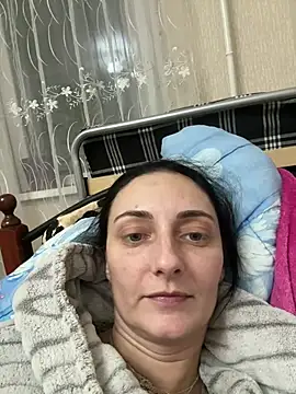 Snapshot of Miroslava1247 chatting on February 24, 2025, 7:52 pm Miroslava1247 online show from February 24, 2025, 7:52 pm